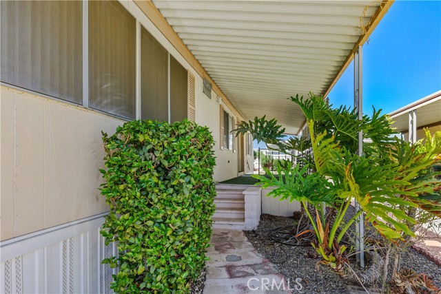 Detail Gallery Image 1 of 1 For 27701 Murrieta Rd #126,  Menifee,  CA 92586 - 2 Beds | 2 Baths