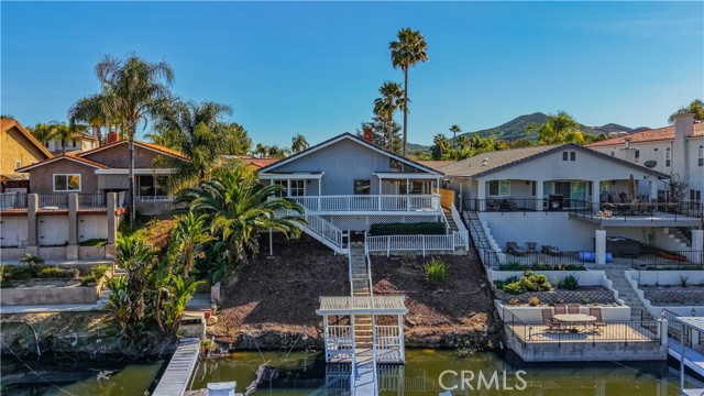 Detail Gallery Image 26 of 42 For 30221 Channel Way, Canyon Lake,  CA 92587 - 3 Beds | 2 Baths