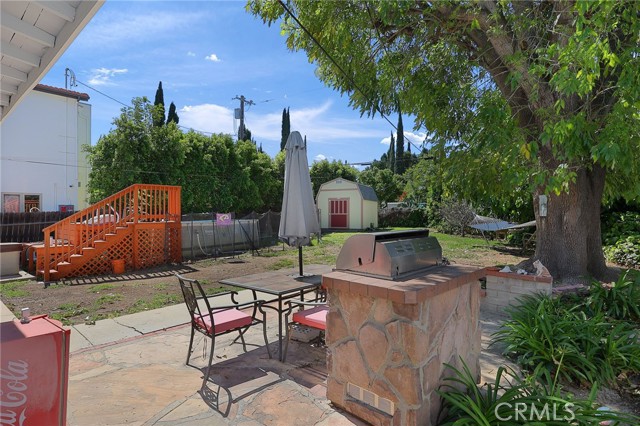 Detail Gallery Image 26 of 28 For 17826 Rhoda St, Encino,  CA 91316 - 2 Beds | 1 Baths