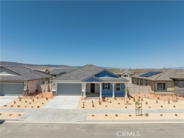 Detail Gallery Image 53 of 58 For 44565 W 62nd Street, Lancaster,  CA 93536 - 5 Beds | 2 Baths