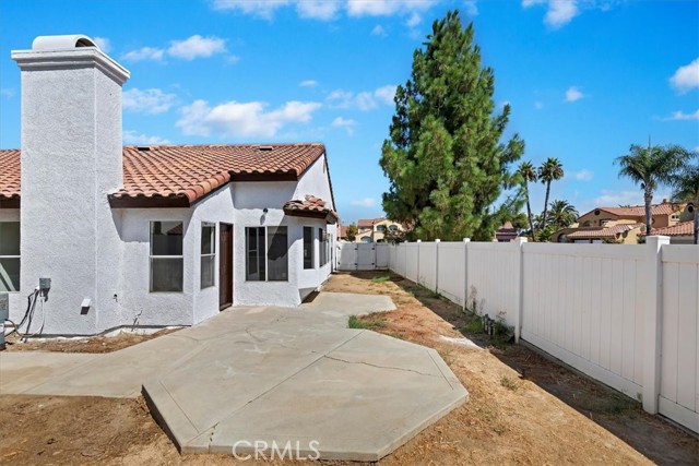 Detail Gallery Image 42 of 46 For 25627 Camino Castillo, Moreno Valley,  CA 92551 - 3 Beds | 2 Baths