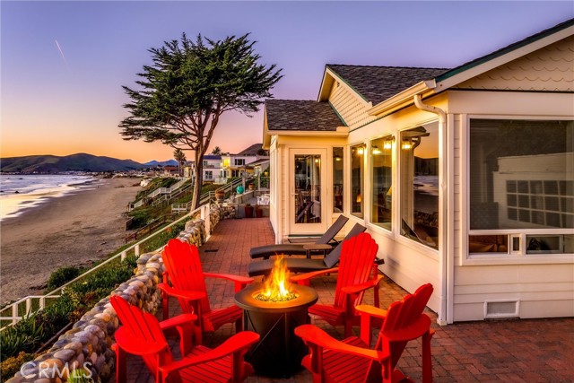 Detail Gallery Image 52 of 54 For 2850 Studio, Cayucos,  CA 93430 - 3 Beds | 2 Baths