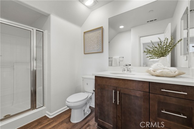 Detail Gallery Image 11 of 33 For 20650 Huntley, Saugus,  CA 91350 - 4 Beds | 3 Baths