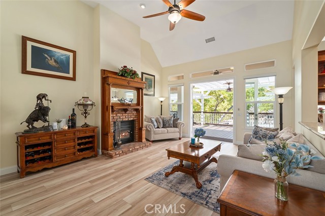 Image 15 of 71 For 18321 Cerro Road
