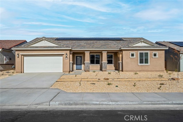 Detail Gallery Image 1 of 1 For 12293 Craven Way, Victorville,  CA 92392 - 4 Beds | 2 Baths