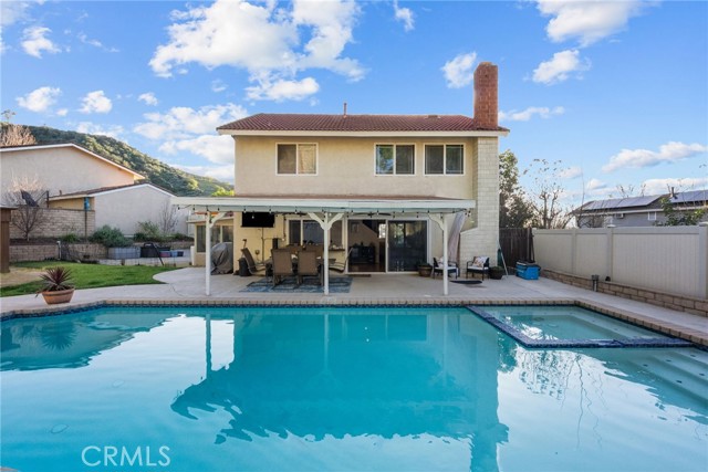 Detail Gallery Image 30 of 33 For 27466 Annette Jo, Saugus,  CA 91350 - 3 Beds | 3 Baths