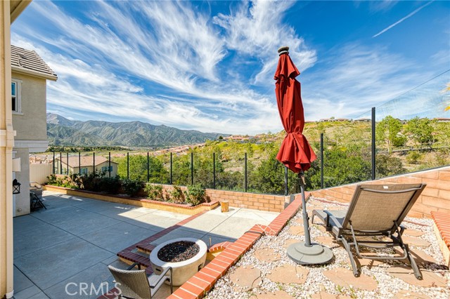 Detail Gallery Image 38 of 52 For 24655 Acadia, Corona,  CA 92883 - 4 Beds | 3 Baths