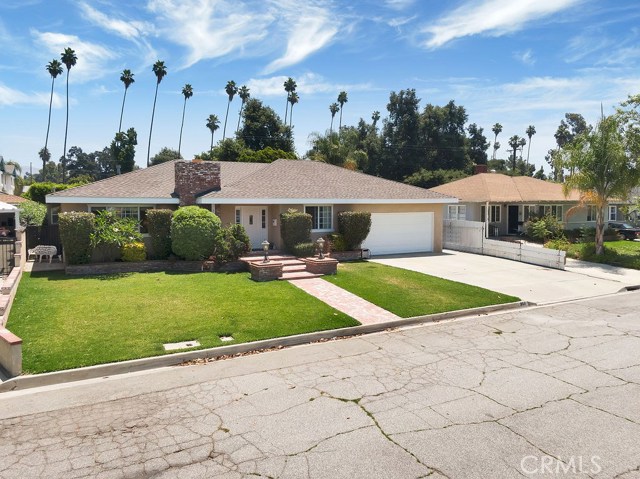 350 N Washington Ave, Glendora, CA 91741