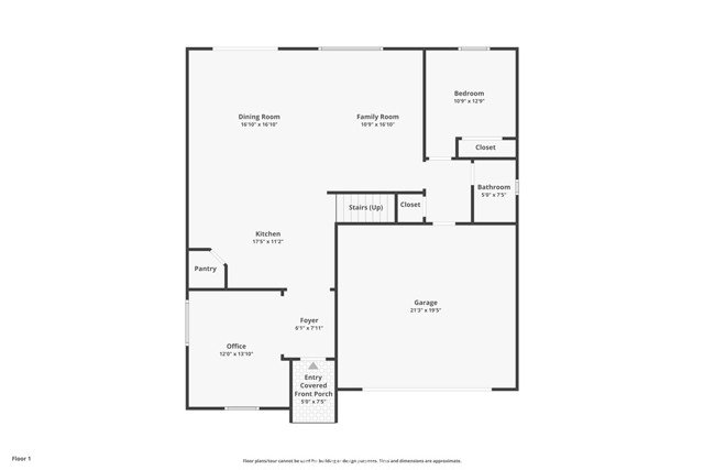 Detail Gallery Image 56 of 58 For 25056 Verdite, Menifee,  CA 92585 - 5 Beds | 3 Baths