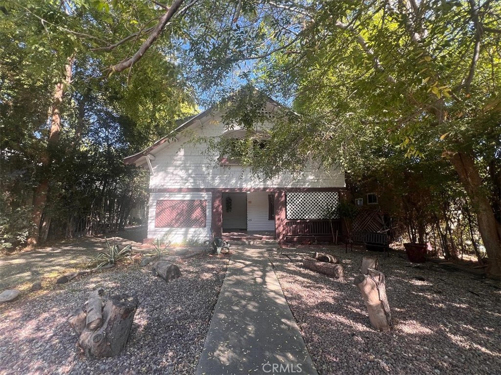 136 N Bonnie Avenue #C