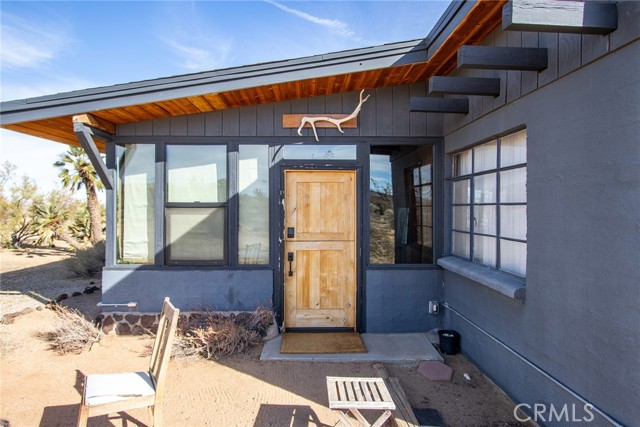 Detail Gallery Image 23 of 43 For 3457 Condalia Ave, Yucca Valley,  CA 92284 - 3 Beds | 2 Baths