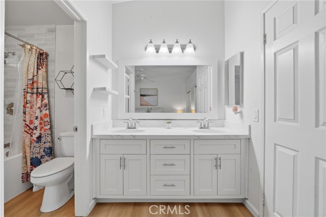 Detail Gallery Image 24 of 47 For 29675 Saint Andrews Ct, Murrieta,  CA 92563 - 3 Beds | 2 Baths