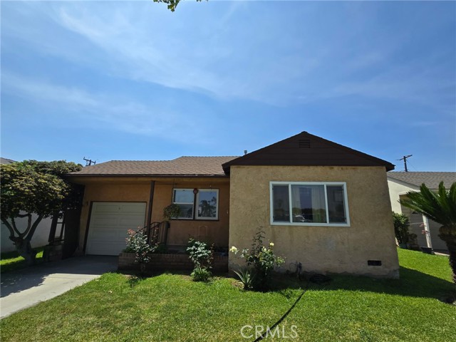 Detail Gallery Image 1 of 1 For 9412 Haney St, Pico Rivera,  CA 90660 - 2 Beds | 1 Baths