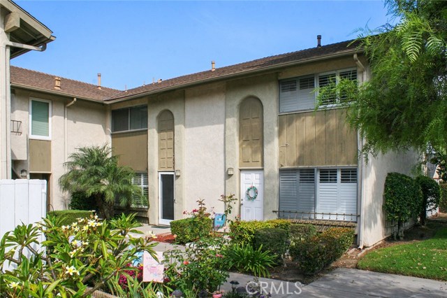 9595 Bickley Dr #5, Huntington Beach, CA 92646