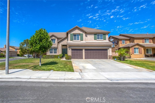 Image 2 for 8465 Fowler Ln, Eastvale, CA 92880