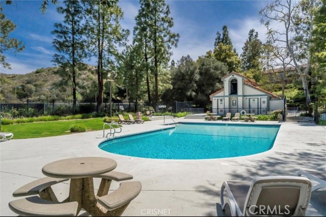 Detail Gallery Image 54 of 59 For 24517 Thistle Ct, Newhall,  CA 91321 - 4 Beds | 3 Baths