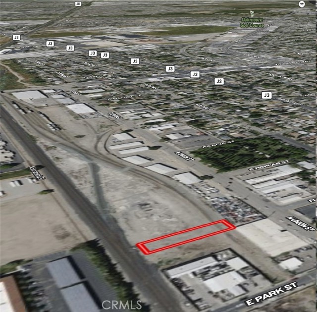 Detail Gallery Image 8 of 10 For 0 Park, Stockton,  CA 95205 - – Beds | – Baths