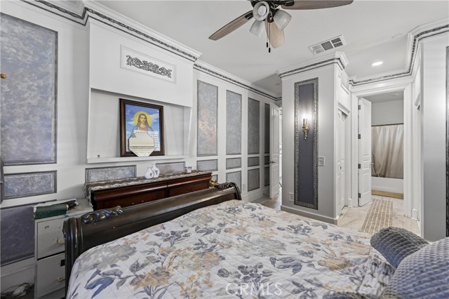 Detail Gallery Image 21 of 50 For 15507 Vanilla Bean, Fontana,  CA 92336 - 4 Beds | 3/1 Baths