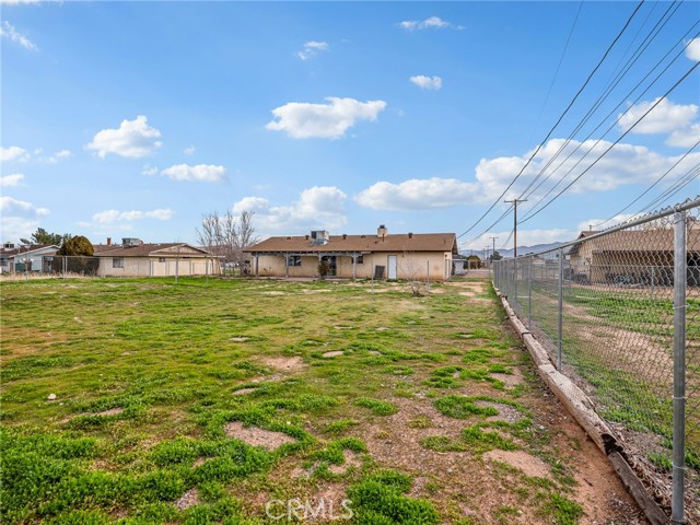 Detail Gallery Image 28 of 30 For 15394 Ute, Apple Valley,  CA 92307 - 3 Beds | 2 Baths