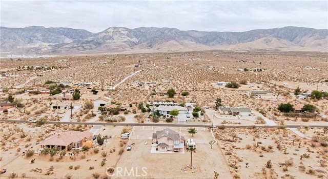 32360 Sapphire Road Lucerne Valley CA 92356