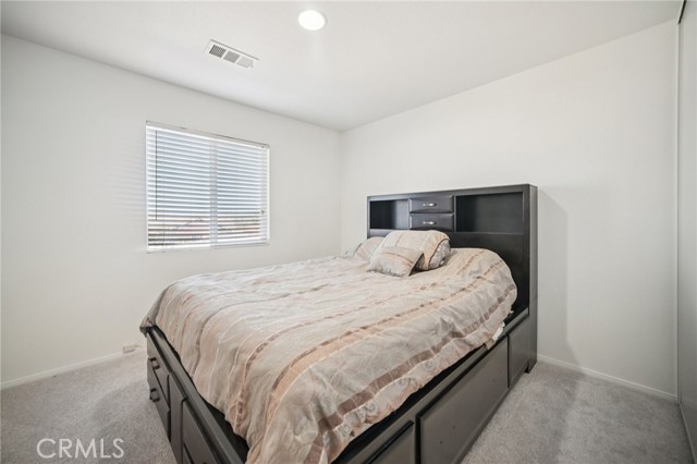 Detail Gallery Image 27 of 37 For 3817 E Avenue Q12, Palmdale,  CA 93550 - 4 Beds | 3 Baths