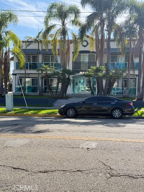 Detail Gallery Image 16 of 16 For 2230 E Ocean Bld #9,  Long Beach,  CA 90803 - 1 Beds | 1 Baths