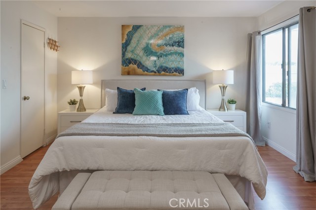 Detail Gallery Image 22 of 42 For 17022 Condon Ave, Lawndale,  CA 90260 - 4 Beds | 2/1 Baths