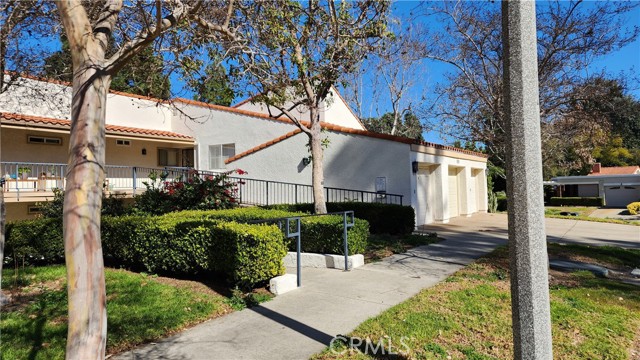 3379 Punta Alta #P, Laguna Woods, CA 92637