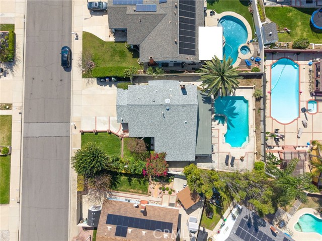 Detail Gallery Image 44 of 46 For 6770 Berkshire, Rancho Cucamonga,  CA 91701 - 4 Beds | 3 Baths