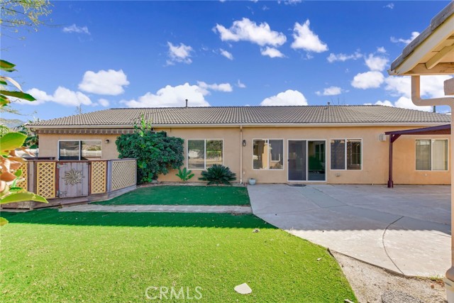 Detail Gallery Image 41 of 64 For 1075 Charles St, Banning,  CA 92220 - 5 Beds | 3 Baths