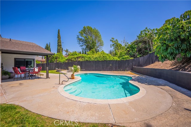 Detail Gallery Image 30 of 41 For 3219 Las Marias Ave, Hacienda Heights,  CA 91745 - 3 Beds | 2 Baths