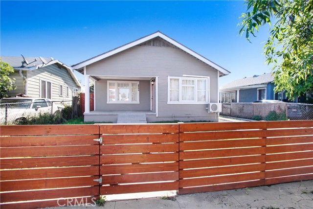 5306 2nd Avenue, Los Angeles, CA, 90043 5306 2nd Avenue, Los Angeles, CA, 90043