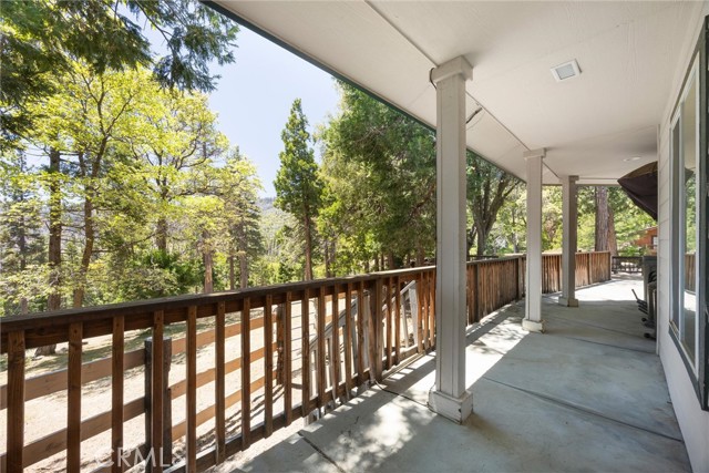 Detail Gallery Image 52 of 71 For 10820 Bonita Way, Wofford Heights,  CA 93285 - 4 Beds | 3 Baths