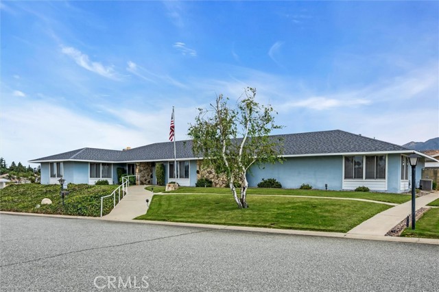 Detail Gallery Image 24 of 27 For 4133 W Wilson #89,  Banning,  CA 92220 - 2 Beds | 2 Baths