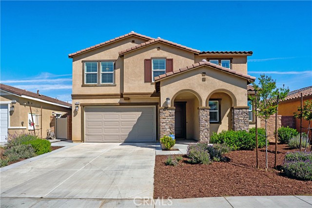 Detail Gallery Image 2 of 50 For 28378 Blackjack Drive, Menifee,  CA 92585 - 4 Beds | 3 Baths