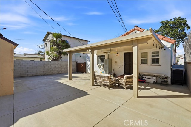 Detail Gallery Image 18 of 21 For 2652 109th, Lynwood,  CA 90262 - 2 Beds | 1 Baths