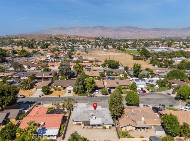 Detail Gallery Image 37 of 37 For 41803 Shady Ln, Hemet,  CA 92544 - 3 Beds | 2 Baths