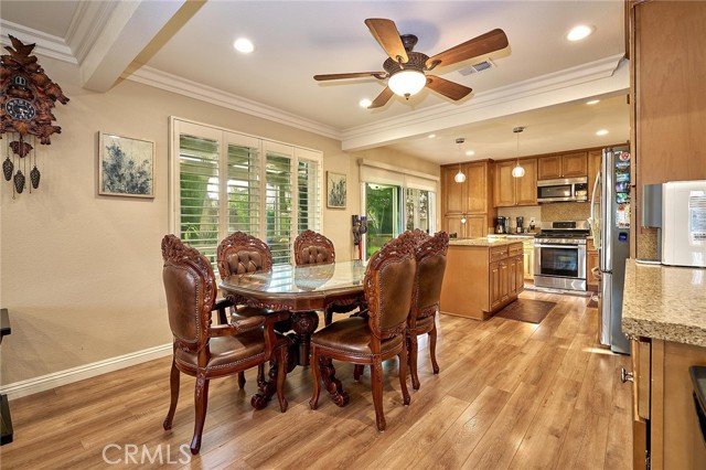 Detail Gallery Image 9 of 46 For 1591 W Tedmar Ave, Anaheim,  CA 92802 - 5 Beds | 2/1 Baths