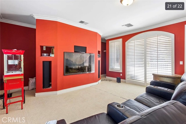 Detail Gallery Image 18 of 18 For 4755 Vanalden, Tarzana,  CA 91356 - 6 Beds | 5 Baths