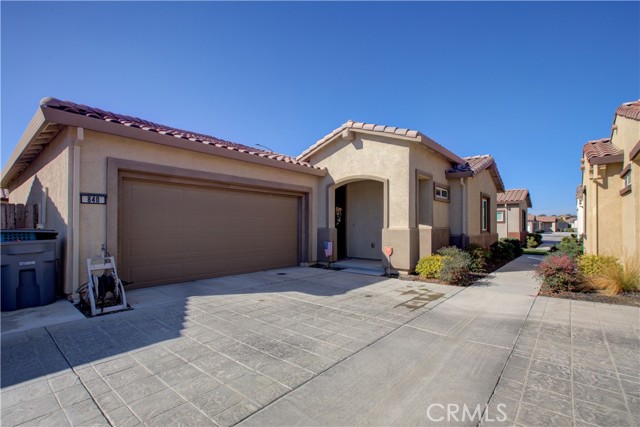 Detail Gallery Image 1 of 15 For 840 Fritz Dr, Los Banos,  CA 93635 - 2 Beds | 2 Baths