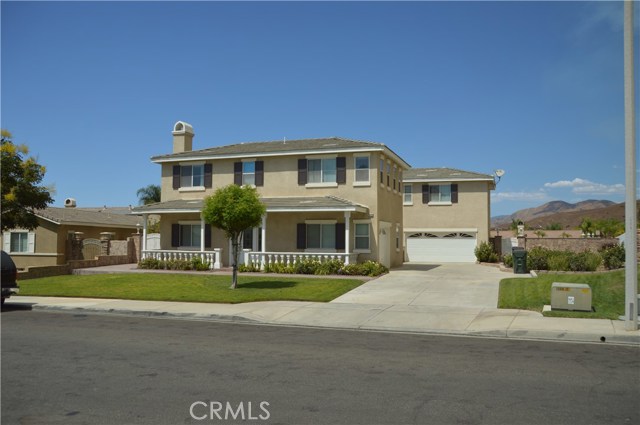 Photo of 7898 La Nita Street, Highland, CA 92346