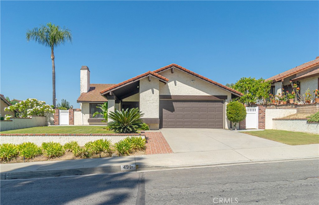 491 Las Lomas Road