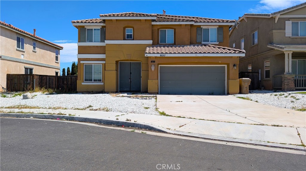 9053 Calico Court