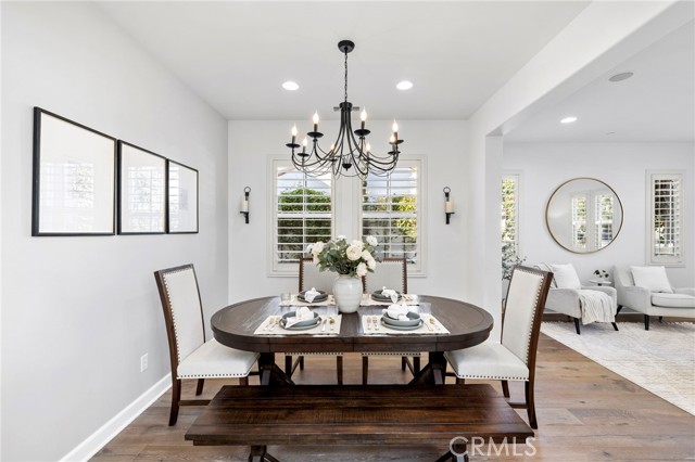 Detail Gallery Image 9 of 51 For 27 via Zamora, San Clemente,  CA 92673 - 3 Beds | 2/1 Baths