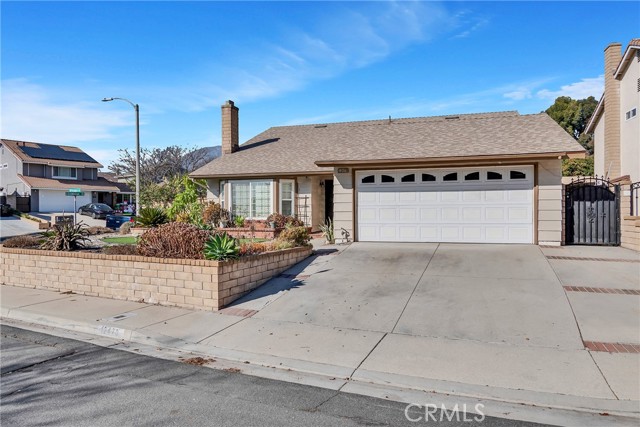 Detail Gallery Image 2 of 36 For 12470 Veronica Ct, Rancho Cucamonga,  CA 91739 - 3 Beds | 2 Baths