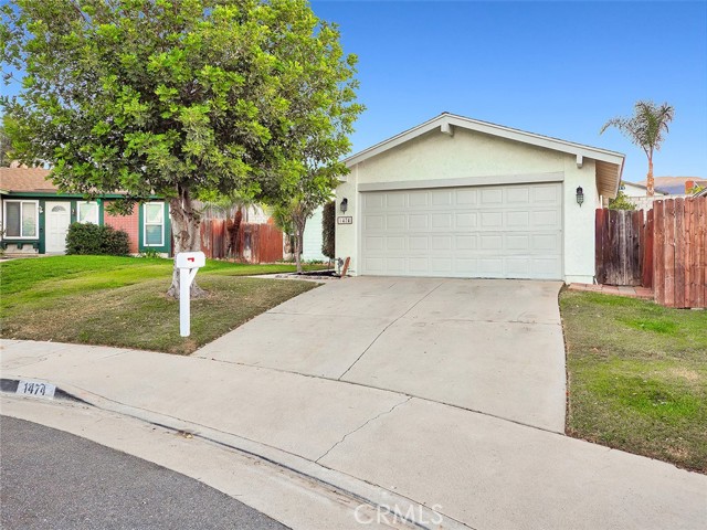 Image 2 for 1474 Platt Circle, Corona, CA 92882