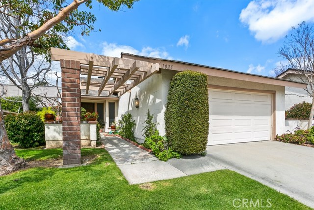 Detail Gallery Image 3 of 48 For 1025 Marina Dr, Placentia,  CA 92870 - 3 Beds | 2 Baths