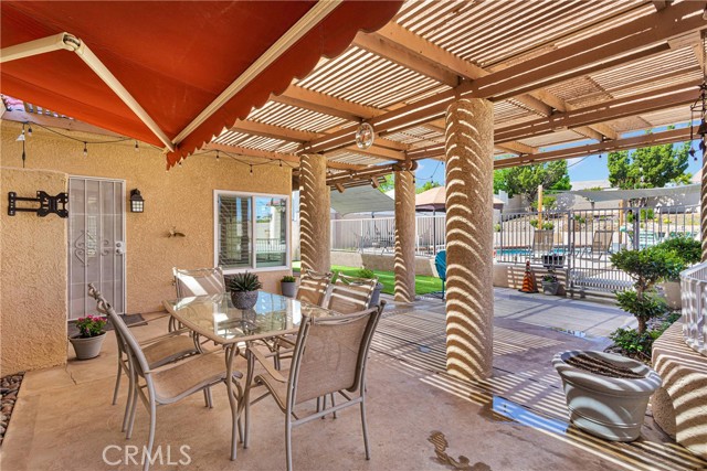 Detail Gallery Image 41 of 62 For 12546 Autumn Leaves Ave, Victorville,  CA 92395 - 5 Beds | 3/1 Baths