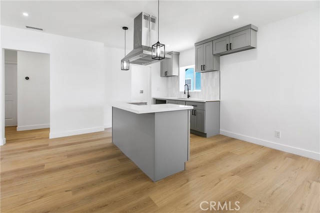 Detail Gallery Image 6 of 18 For 1736 N Mcdivitt Ave, Compton,  CA 90221 - 2 Beds | 1 Baths