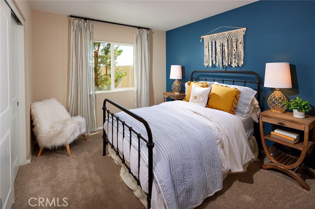 Detail Gallery Image 12 of 17 For 14966 Decarlo Dr, Adelanto,  CA 92301 - 4 Beds | 3 Baths